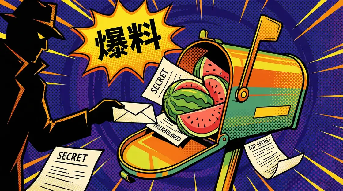 云开全站ly体育网址 匿名爆料通道漫画插图